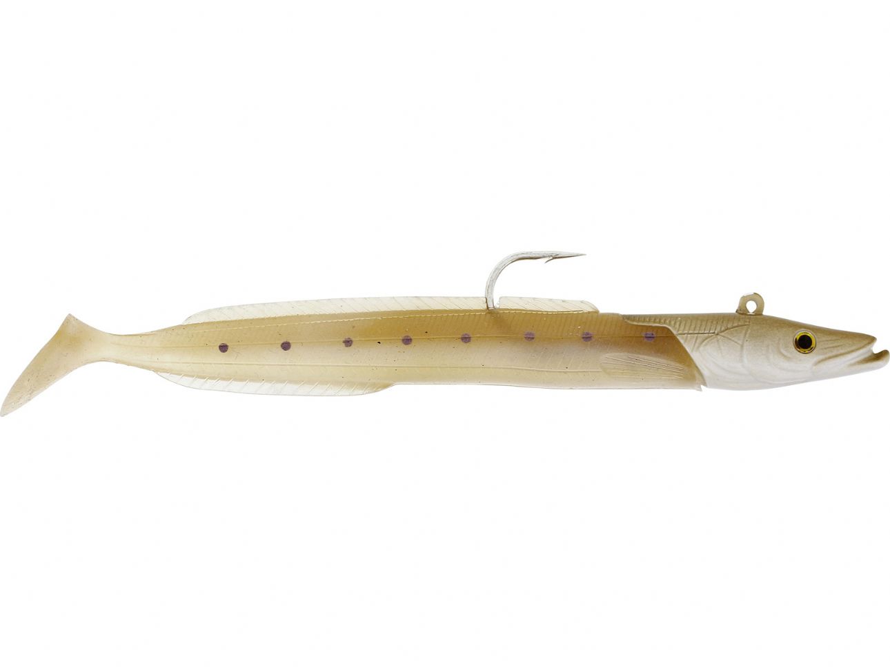 Westin Sandy Andy Jig 14cm 32g